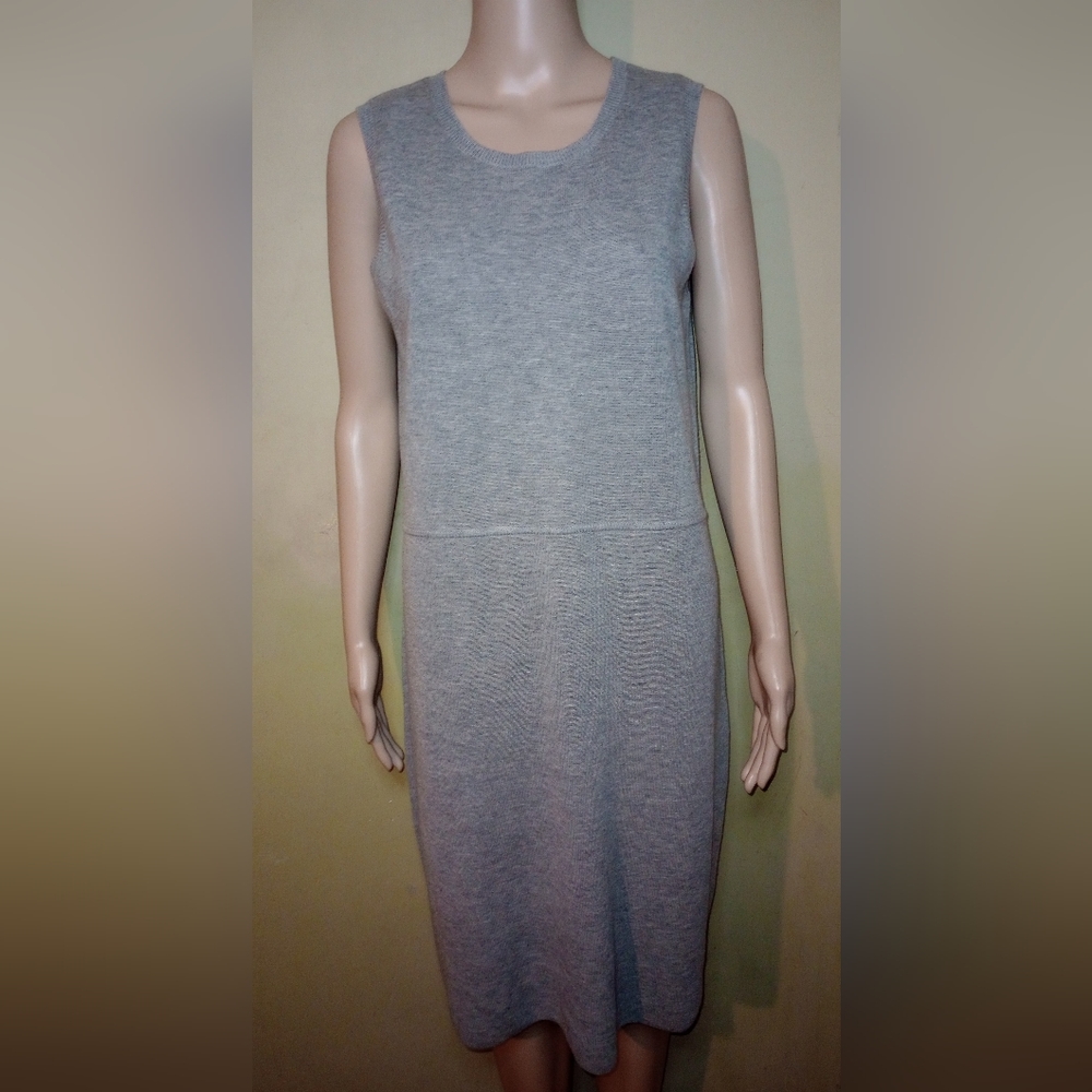 Women's sweater dress